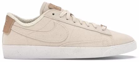 (Women) Nike Blazer Low LX 'Plant Color Collection Pale Ivory' AV9371-102 (Women) Nike Blazer Low LX 'Plant Color Collection Pale Ivory' AV9371-102