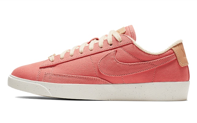 (Women) Nike Blazer Low LX 'Koleksi Warna Tumbuhan Merah Stardust' AV9371-600 Buy (Women) Nike Blazer Low LX 'Koleksi Warna Tumbuhan Merah Stardust' AV9371-600