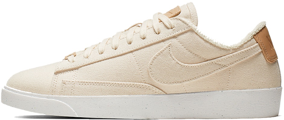 Wanita Nike Blazer Low LX 'Plant Color Collection Pale Ivory' AV9371-102 Buy Wanita Nike Blazer Low LX 'Plant Color Collection Pale Ivory' AV9371-102