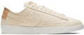 Wanita Nike Blazer Low LX 'Plant Color Collection Pale Ivory' AV9371-102