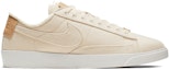 Order Wanita Nike Blazer Low LX 'Plant Color Collection Pale Ivory' AV9371-102