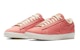 (Women) Nike Blazer Low LX 'Koleksi Warna Tumbuhan Merah Stardust' AV9371-600