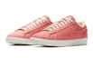 Lookbook (Women) Nike Blazer Low LX 'Koleksi Warna Tumbuhan Merah Stardust' AV9371-600
