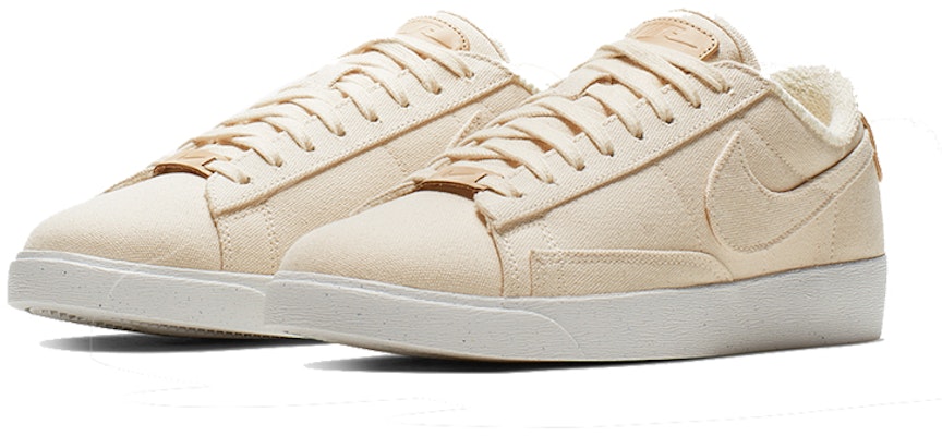 (W) Nike Blazer Low LX 'Colección Plant Color Marfil Pálido' AV9371-102 Lookbook (W) Nike Blazer Low LX 'Colección Plant Color Marfil Pálido' AV9371-102