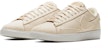 Wanita Nike Blazer Low LX 'Plant Color Collection Pale Ivory' AV9371-102