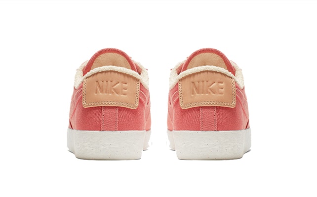 (Women) Nike Blazer Low LX 'Plant Color Collection Red Stardust' AV9371-600 Shop (Women) Nike Blazer Low LX 'Plant Color Collection Red Stardust' AV9371-600