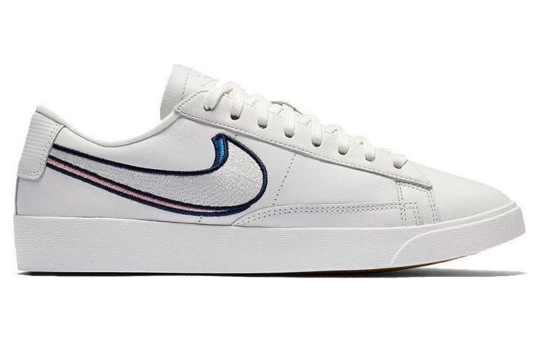 Order Nike Blazer Low LX 低幫 板鞋 女款 白