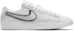 Order Nike Blazer Low LX 低幫 板鞋 女款 白