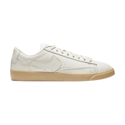 (W) Nike Blazer Low LXX 'Pale Ivory Gum'
