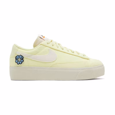 (W) Nike Blazer Low Platform 'Air Sprung'