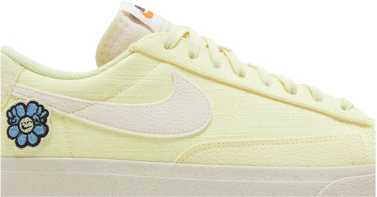 (W) 耐克Blazer低帮平台“空气弹跳” DJ6376-800 Order (W) 耐克Blazer低帮平台“空气弹跳” DJ6376-800