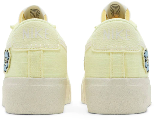 (W) 耐克Blazer低帮平台“空气弹跳” DJ6376-800 Details for (W) 耐克Blazer低帮平台“空气弹跳” DJ6376-800