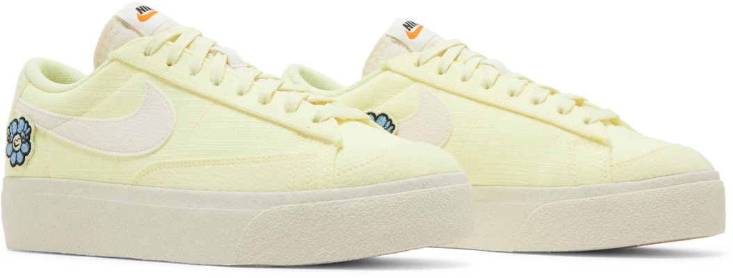 (W) 耐克Blazer低帮平台“空气弹跳” DJ6376-800 Cheap (W) 耐克Blazer低帮平台“空气弹跳” DJ6376-800