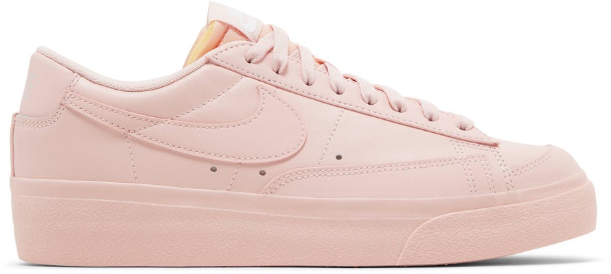 (W) Nike Blazer Low Platform 'Atmosphere' Wanita DJ0292-600 Buy (W) Nike Blazer Low Platform 'Atmosphere' Wanita DJ0292-600