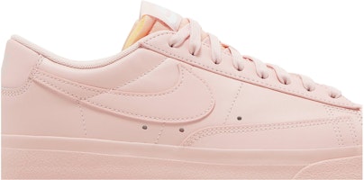 (女款)Nike Blazer Low Platform 'Atmosphere' DJ0292-600 Order (女款)Nike Blazer Low Platform 'Atmosphere' DJ0292-600