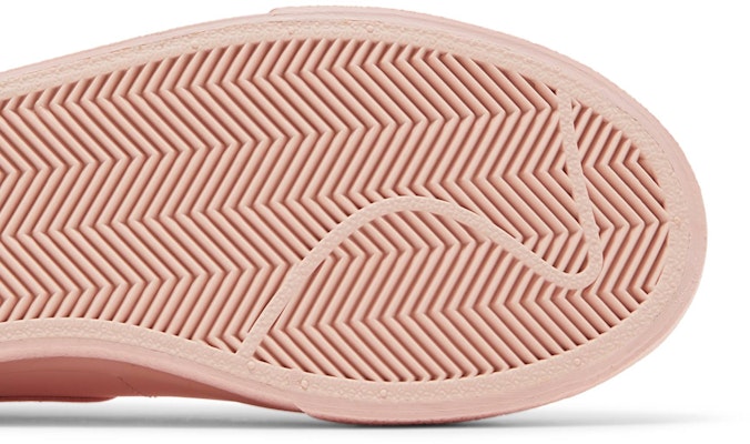 (W) Nike Blazer Low Platform 'Atmosphere' Wanita DJ0292-600 Purchase (W) Nike Blazer Low Platform 'Atmosphere' Wanita DJ0292-600