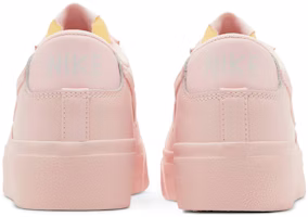 (女款)Nike Blazer Low Platform 'Atmosphere' DJ0292-600 Details for (女款)Nike Blazer Low Platform 'Atmosphere' DJ0292-600