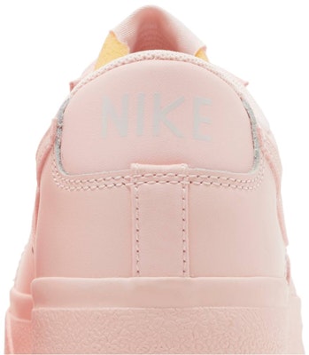 (W) Nike Blazer Low Platform 'Atmosphere' Wanita DJ0292-600 Sizing (W) Nike Blazer Low Platform 'Atmosphere' Wanita DJ0292-600