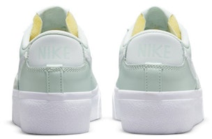 (女鞋)Nike Blazer Low Platform "Barely Green" DJ0292-300 Purchase (女鞋)Nike Blazer Low Platform "Barely Green" DJ0292-300