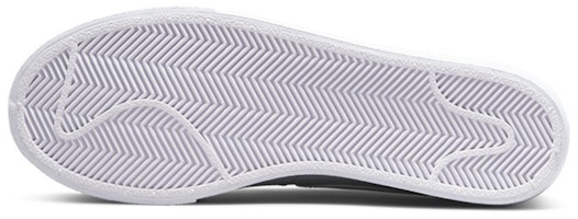 (女鞋)Nike Blazer Low Platform "Barely Green" DJ0292-300 Details for (女鞋)Nike Blazer Low Platform "Barely Green" DJ0292-300