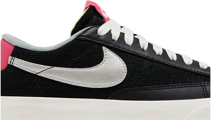 (W) Nike Blazer Low Platform ''Zwart Gypsy Rose'' DO2774-010 Order (W) Nike Blazer Low Platform ''Zwart Gypsy Rose'' DO2774-010