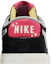 Sizing (W) Nike Blazer Low Platform ''Zwart Gypsy Rose'' DO2774-010