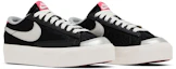 Cheap (W) Nike Blazer Low Platform ''Zwart Gypsy Rose'' DO2774-010