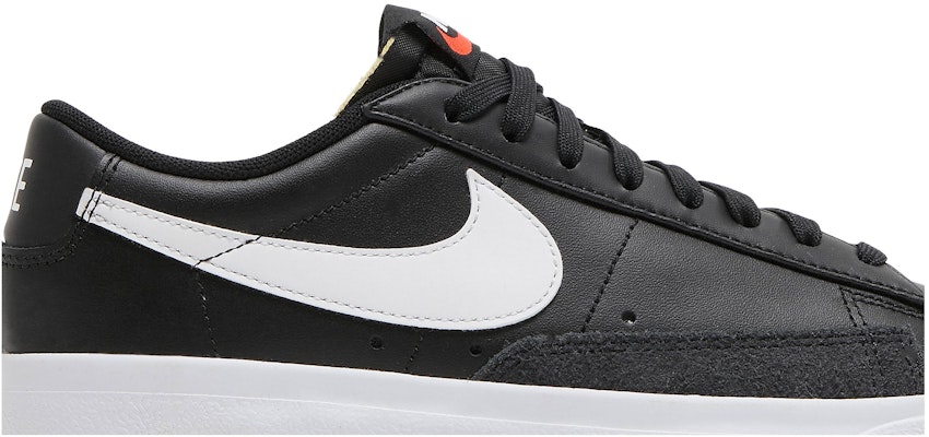 (W) Nike Blazer Low Platform 'Hitam Putih' DJ0292-001 Order (W) Nike Blazer Low Platform 'Hitam Putih' DJ0292-001