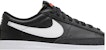(W) Nike Blazer Low Platform 'Hitam Putih' DJ0292-001