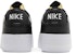 (W) Nike Blazer Low Platform 'Hitam Putih' DJ0292-001