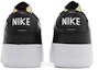 Details for (W) Nike Blazer Low Platform 'Hitam Putih' DJ0292-001