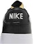 Sizing (W) Nike Blazer Low Platform 'Hitam Putih' DJ0292-001