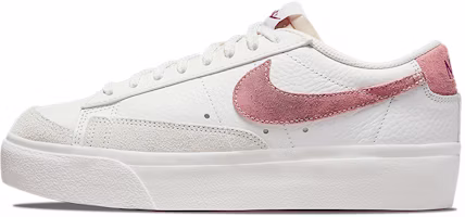(Women) Nike Blazer Low Platform 'Canyon Rust' DX8947-100 (Women) Nike Blazer Low Platform 'Canyon Rust' DX8947-100