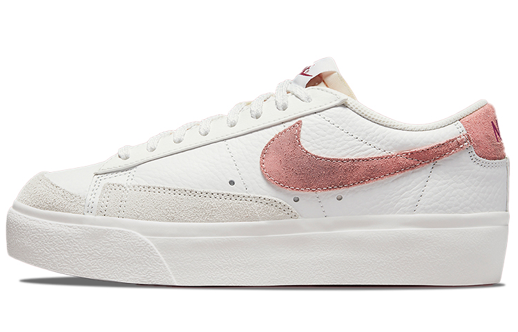 (Women) Nike Blazer Low Platform 'Canyon Rust' DX8947-100