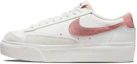 Buy (W) Nike Blazer Low Platform ''Canyon Rust'' Damen Sneaker DX8947-100