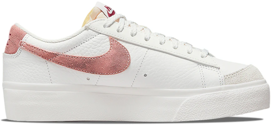 (W) Nike Blazer Low Platform ''Canyon Rust'' Damen Sneaker DX8947-100 Order (W) Nike Blazer Low Platform ''Canyon Rust'' Damen Sneaker DX8947-100