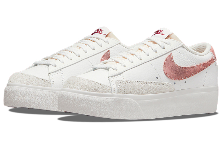 (W) Nike Blazer Low Platform 'Canyon Rust' 圖 3