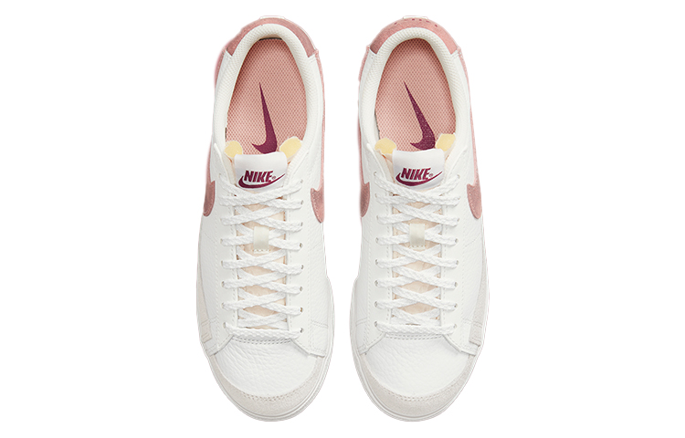 (W) Nike Blazer Low Platform 'Canyon Rust' 圖 4