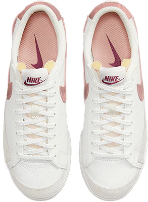 (W) Nike Blazer Low Platform ''Canyon Rust'' Damen Sneaker DX8947-100 Shop (W) Nike Blazer Low Platform ''Canyon Rust'' Damen Sneaker DX8947-100