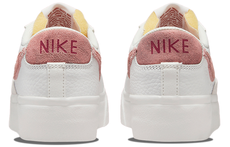 Purchase (W) Nike Blazer Low Platform ''Canyon Rust'' Damen Sneaker DX8947-100