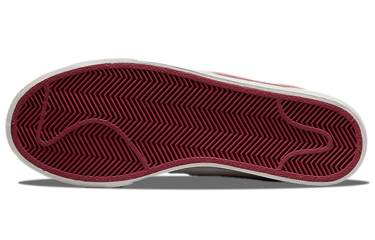 (W) Nike Blazer Low Platform 'Canyon Rust' 圖 6