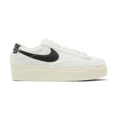 (W) Nike Blazer Low Platform 'Culture Day'