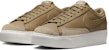 (W) Nike Blazer Low Platform 'Dark Driftwood' - Gelap Kayu Apung DJ0292-200