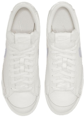 (W) 나이키 블레이저 로우 플랫폼 '포근 셰르파' DO8993-100 Shop (W) 나이키 블레이저 로우 플랫폼 '포근 셰르파' DO8993-100