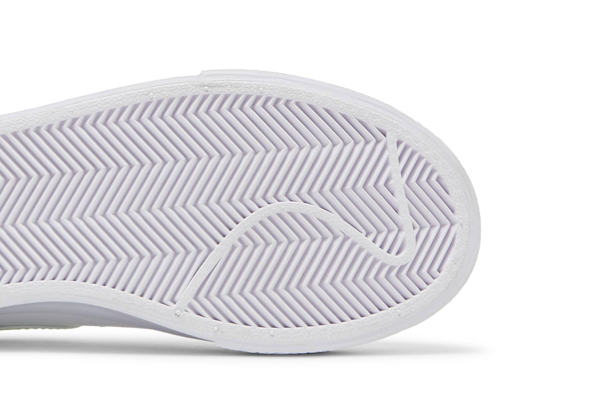 Purchase (W) Nike Blazer Low Plataforma 'Lemon Twist' DJ0292-102