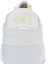 Sizing (Women) Nike Blazer Low Platform 'Lemon Twist' DJ0292-102