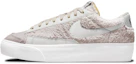 Buy (W) Nike Blazer Low Platform ''Light Bone'' Scarpe da Ginnastica DO6715-001