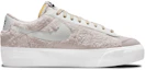 Order (W) Nike Blazer Low Platform ''Light Bone'' Scarpe da Ginnastica DO6715-001