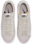 Shop (W) Nike Blazer Low Platform ''Light Bone'' Scarpe da Ginnastica DO6715-001