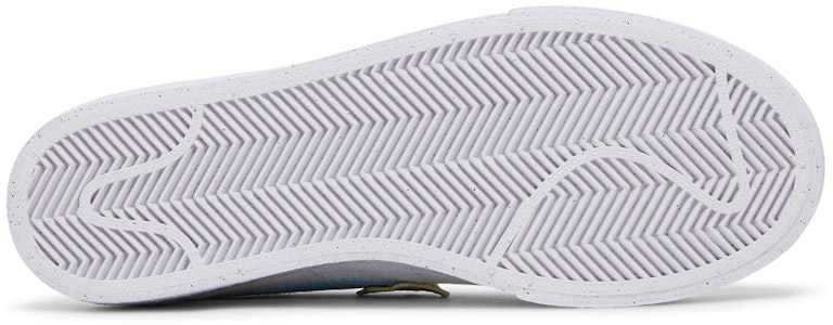 (W) 耐克Blazer低帮增高板鞋“Next Nature边界蓝” DJ6376-100 Shop (W) 耐克Blazer低帮增高板鞋“Next Nature边界蓝” DJ6376-100